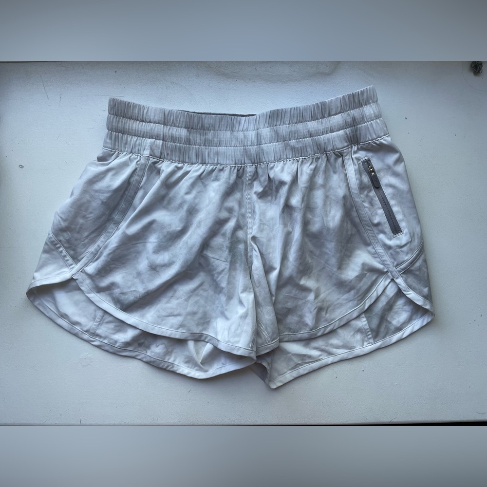 Lululemon Running Short (Longer Version)